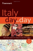 Frommer ایتالیا روزFrommer's Italy Day by Day