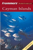 قابل حمل جزایر کیمن Frommer راFrommer's Portable Cayman Islands