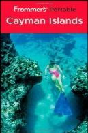 قابل حمل جزایر کیمن، نسخه 4 در FrommerFrommer's Portable Cayman Islands, 4th Edition