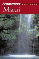 مائوئی قابل حمل در FrommerFrommer's Portable Maui