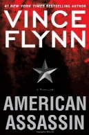 قاتل آمریکایی : یک تریلرAmerican Assassin: A Thriller