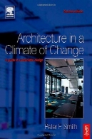 معماری در یک آب و هوا تغییرArchitecture in a Climate of Change