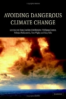 اجتناب از تغییرات آب و هوایی خطرناکAvoiding Dangerous Climate Change