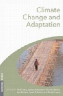 تغییر آب و هوا و انطباقClimate Change and Adaptation