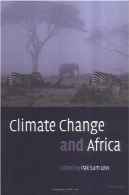 تغییر آب و هوا و آفریقاClimate Change and Africa