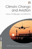تغییر آب و هوا و هوانوردی مسائل، چالش ها و راه حل هایClimate Change and Aviation Issues, Challenges and Solutions