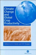 تغییر آب و هوا و بهره وری کشاورزی جهانیClimate Change and Global Crop Productivity