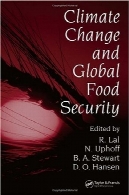 تغییر آب و هوا و امنیت غذایی جهانیClimate Change and Global Food Security