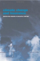 تغییر آب و هوا و بیمه: تامین مالی ریسک فاجعه در کشورهای در حال توسعهClimate Change and Insurance: Disaster Risk Financing in Developing Countries