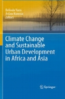 تغییر آب و هوا و توسعه پایدار شهری در آفریقا و آسیاClimate Change and Sustainable Urban Development in Africa and Asia