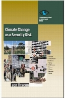 تغییر آب و هوا به عنوان یک خطر امنیتیClimate Change as a Security Risk