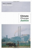 تغییر آب و هوا عدالتClimate Change Justice