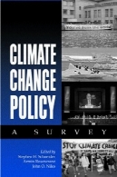 سیاست تغییر آب و هوا: در بررسیClimate Change Policy: A Survey