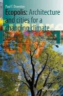 Ecopolis : معماری و شهر برای آب و هوا تغییرEcopolis: Architecture and Cities for a Changing Climate