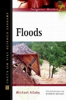 سیل ( حقایق در مورد فایل خطرناک سری آب و هوا )Floods (Facts on File Dangerous Weather Series)