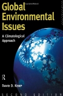 مسائل زیست محیطی جهانی : روش های اقلیمیGlobal Environmental Issues: A Climatological Approach