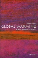 گرم شدن کره زمین - مقدمه ای بسیار کوتاهGlobal Warming - A Very Short Introduction