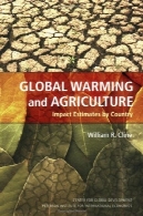 گرمایش جهانی و کشاورزی : تاثیر برآوردهای کشورGlobal Warming and Agriculture: Impact Estimates by Country