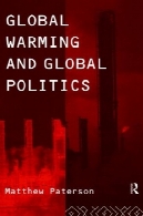گرمایش جهانی و سیاست جهانیGlobal Warming and Global Politics