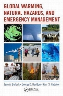 گرمایش جهانی ، مخاطرات طبیعی، و مدیریت اضطراریGlobal Warming, Natural Hazards, and Emergency Management