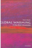 گرمایش جهانی: یک مقدمه بسیار کوتاهGlobal Warming: A Very Short Introduction