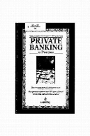 بانکداری خصوصی در روسیه تجربه بانکی نخبگانPrivate Banking в России Опыт элитного банковского обслуживания