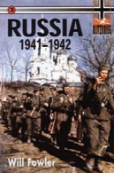 روسیه 1941-1942Russia 1941-42