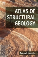 اطلس زمین شناسی ساختمانیAtlas of Structural Geology