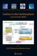 کربن در Geobiosphere : پوسته بیرونی زمینCarbon in the Geobiosphere: Earth's Outer Shell