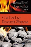 ذغال سنگ زمین شناسی پیشرفت تحقیقاتCoal Geology Research Progress