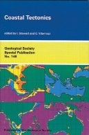 ساحلی تکتونیک ( زمین شناسی انتشارات ویژه )Coastal Tectonics (Geological Society Special Publication)
