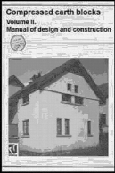 بلوک زمین فشرده. دستی طراحی و ساخت و سازCompressed Earth Blocks. Manual of Design and Construction