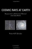 پرتوهای کیهانی در زمینCosmic Rays at Earth