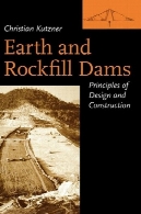 زمین از u0026 amp؛ سدها سنگریزهEarth &amp; Rockfill Dams