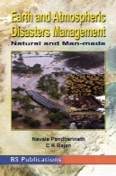 زمینی و جوی مدیریت بحران ها: طبیعی و انسان ساخته شدهEarth and Atmospheric Disasters Management: Natural and Man-made