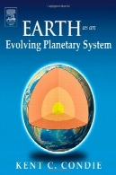 زمین به عنوان یک سیستم سیاره ای در حال تحولEarth as an Evolving Planetary System