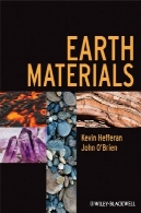 مواد زمینEarth Materials