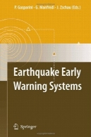 سیستم های هشدار دهنده زلزلهEarthquake early warning systems