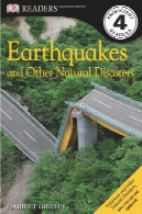زلزله و دیگر بلایای طبیعی ( خوانندگان DK سطح 4)Earthquakes and Other Natural Disasters (DK Readers Level 4)