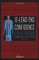 12 سرب اعتماد به نفس EKG: یک راهنمای گام به گام، چاپ دوم12-Lead EKG Confidence: A Step-by-Step Guide, Second Edition