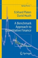 روش معیار به امور مالی کمیA Benchmark Approach to Quantitative Finance