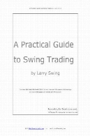 راهنمای Praktical از چرخش در سرتا کتابA Praktical Guide of Swing Trading Book