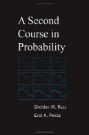 دوره دوم در احتمالA Second Course in Probability