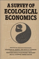 بررسی اقتصاد محیط زیستA Survey of Ecological Economics