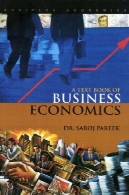 کتاب متن اقتصاد کسب و کارA Text Book of Business Economics