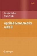 اقتصاد کاربردی با RApplied Econometrics with R