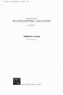 تحلیل اقتصادسنجیEconometric Analysis