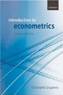 مقدمه ای بر اقتصادIntroduction to Econometrics