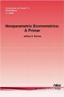 اقتصاد ناپارامتری: پرایمرNonparametric econometrics: a primer
