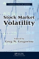 نوسانات بازار سهامStock Market Volatility
